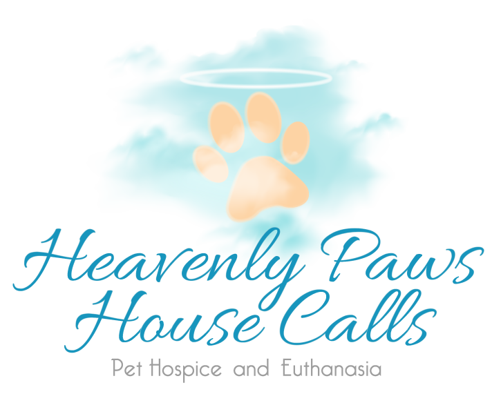 Heavenly Paws House Calls