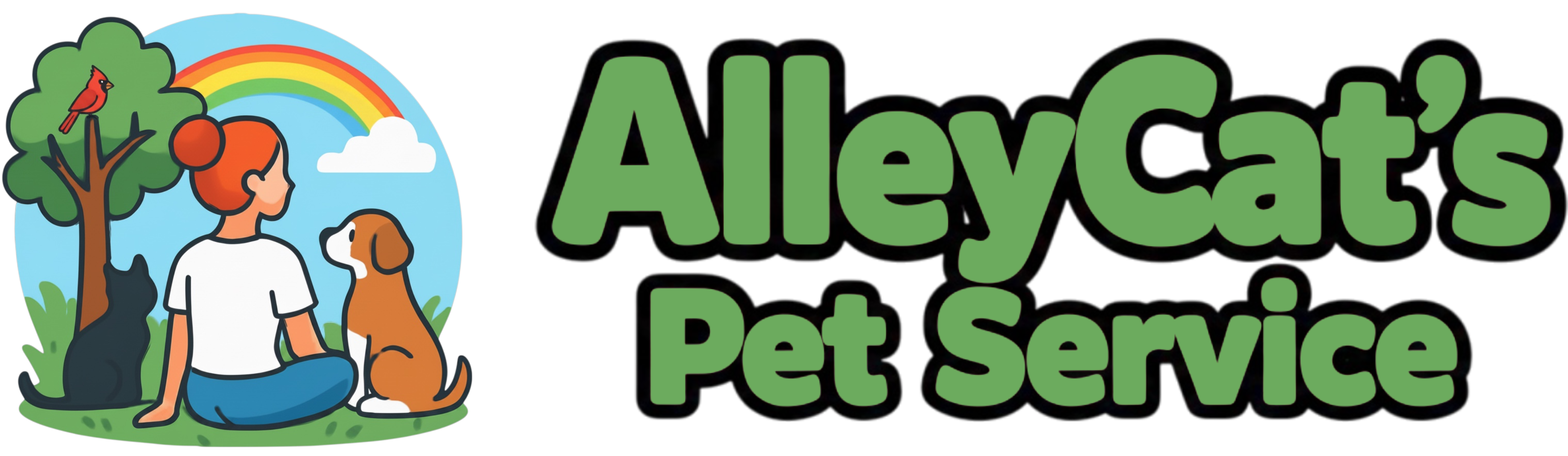 AlleyCat's Pet Service